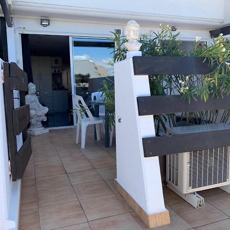 Le Boudha Love Agde Extérieur photo