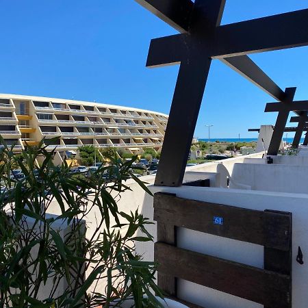 Le Boudha Love Agde Extérieur photo