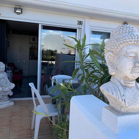 Le Boudha Love Agde Extérieur photo