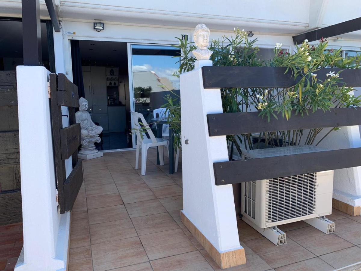 Le Boudha Love Agde Extérieur photo