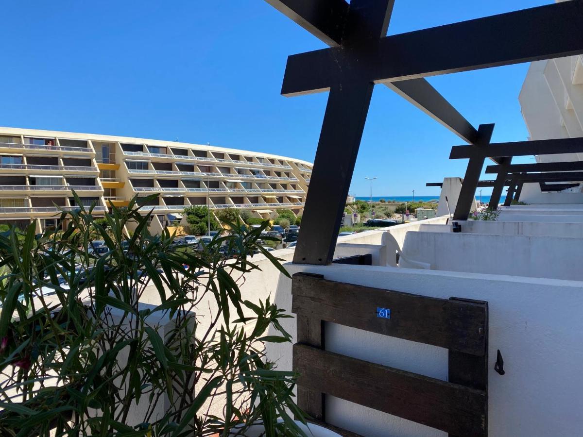 Le Boudha Love Agde Extérieur photo